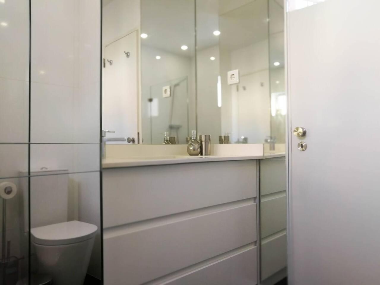 Beautiful & Unique Alfama Flat Apartment Lisboa Ngoại thất bức ảnh