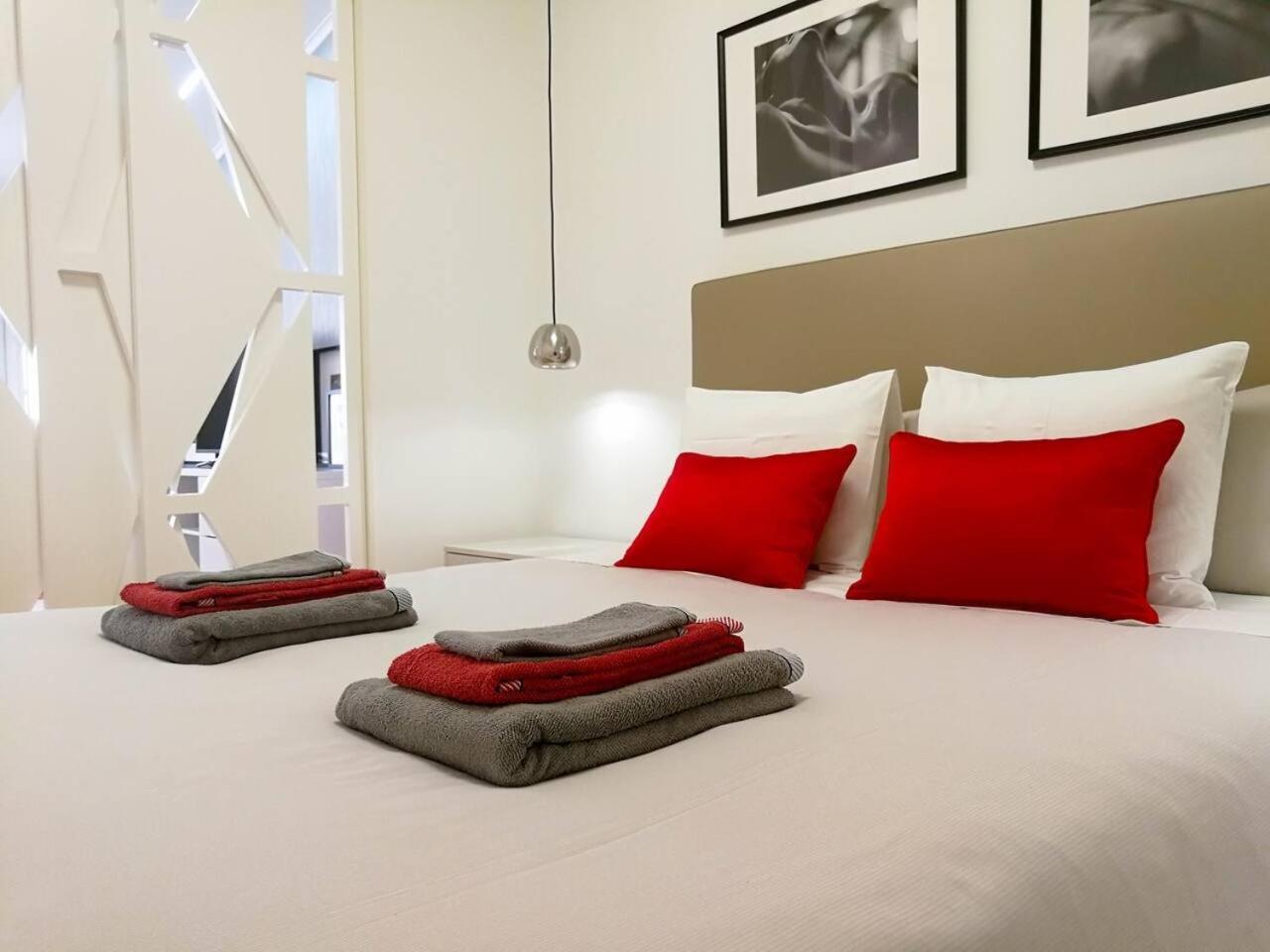 Beautiful & Unique Alfama Flat Apartment Lisboa Ngoại thất bức ảnh