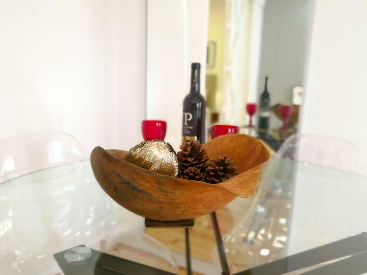 Beautiful & Unique Alfama Flat Apartment Lisboa Ngoại thất bức ảnh